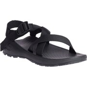 ZCLOUD 12366108763080 763 SOLID BLACK 8インチ [サンダル メンズ]
