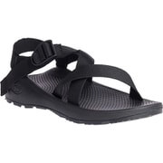 ZCLOUD 12366108763090 763 SOLID BLACK 9インチ [サンダル メンズ]