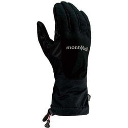 ヨドバシ.com - モンベル mont-bell OutDry オーバーグローブ