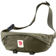 ウルボ ヒップパック ラージ Ulvo Hip Pack Large 23166 625 Laurel Green [アウトドア ポーチ]