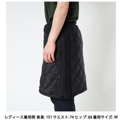 ヨドバシ.com - モンベル mont-bell スペリオダウンスカート 1105625 
