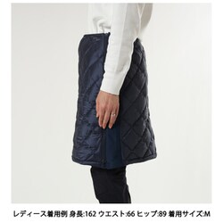 ヨドバシ.com - モンベル mont-bell スペリオダウンスカート 1105625 