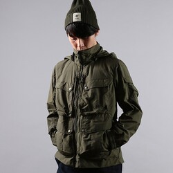 Foxfire フォトレックライトジャケット  グリーン ヨドバシ.com - フォックスファイヤー Foxfire フォトレック