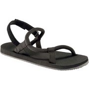 1129475 ロックオンサンダル XS BK XS BK [メンズサンダル]
