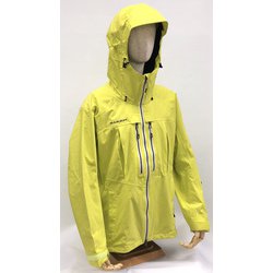 ファッションマムート MAMMUT  DRYtech SIDE FLIP jacket XL