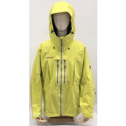 ヨドバシ.com - マムート MAMMUT DRYtech SIDE FLIP Jacket Men 1010