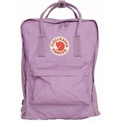 Fjallraven kanken online orchid