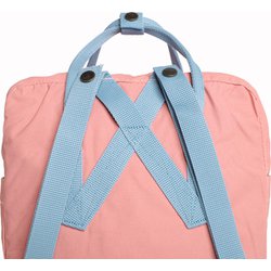 新宿店購入　フェールラーベン　カンケン　ピンク312 Kanken 16L (Pink 312) | FJALLRAVEN,KANKEN | 【公式】フェール