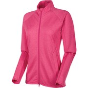 1014-00551 Nair ML Jacket AF Women XS 6346 pink melange [アウトドア フリース・セーター]