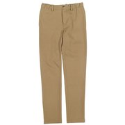 サーモコアトラベルパンツ Thermo-core Travel Pants 8114812 カーキ Mサイズ [アウトドア パンツ レディース]
