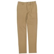 サーモコアトラベルパンツ Thermo-core Travel Pants 8114812 カーキ Sサイズ [アウトドア パンツ レディース]