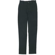 サーモコアトラベルパンツ Thermo-core Travel Pants 8114812 ブラック Mサイズ [アウトドア パンツ レディース]