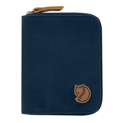 ジップ ウォレット Zip Wallet 24216 560 Navy [アウトドア ワレット]
