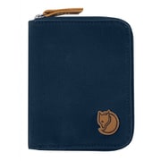 ジップ ウォレット Zip Wallet 24216 560 Navy [アウトドア ワレット]