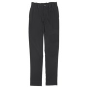 サーモコアトラベルパンツ Thermo-core Travel Pants 8114812 ブラック Sサイズ [アウトドア パンツ レディース]
