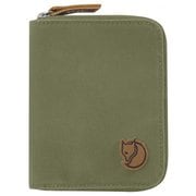 Zip Wallet 24216 620_Green [スタッフバッグ]