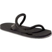 1129476 ソックオンサンダル XXL BK XXL BK [メンズサンダル]
