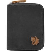 ジップ ウォレット Zip Wallet 24216 Dark Grey [アウトドア ワレット]