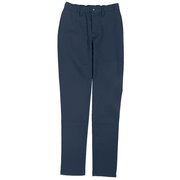 サーモコアトラベルパンツ Thermo-core Travel Pants 8114812 ネイビー Lサイズ [アウトドア パンツ レディース]