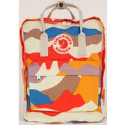Kanken Art 23610 971 Spring Landscape [アウトドア デイパック 16L]