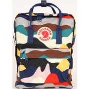 Kanken Art 23610 970 Summer Landscape [アウトドア デイパック 16L]