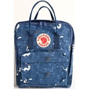 Kanken Art 23610 975 Blue Fable [アウトドア デイパック 16L]