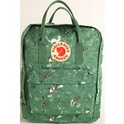 Kanken Art 23610 976 Green Fable [アウトドア デイパック 16L]