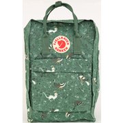 Kanken Art Laptop 17 23614 976 Green Fable [アウトドア デイパック 20L]