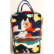 Kanken Art Laptop 17 23614 970 Summer Landscape [アウトドア デイパック 17L]