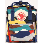 Kanken Art Mini 23611 970 Summer Landscape [アウトドア デイパック]