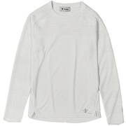 CシールドクランデールT 8215911 オフホワイト Lサイズ [アウトドア カットソー レディース]