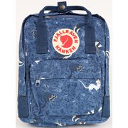 Kanken Art Mini 23611 975 Blue Fable [アウトドア デイパック 7L]