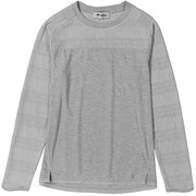 CシールドクランデールT 8215911020グレーL 020グレー Lサイズ [アウトドア カットソー レディース]