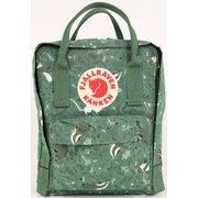Kanken Art Mini 23611 976 Green Fable [アウトドア デイパック 7L]