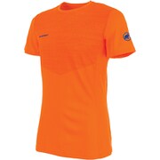 Moench Light T-Shirt Men 1017-00050 2153 sunrise Lサイズ [アウトドア カットソー メンズ]