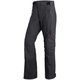 GORE-TEX GLACIER Pro Pants 1020-12210 0001_black Lサイズ [アウトドア パンツ  メンズ]
