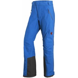 ヨドバシ.com - マムート MAMMUT 1020-12210 GORE-TEX GLACIER Pro Pants XS 5423 dark  cruise [アウトドア パンツ] 通販【全品無料配達】