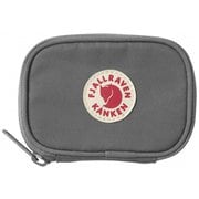 Kanken Card Wallet 23780 046 Super grey [アウトドア ワレット]
