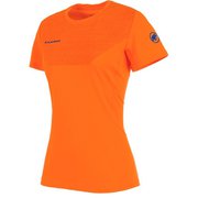 Moench Light T-Shirt Women 1017-00060 2153 sunrise Sサイズ [アウトドア カットソー レディース]