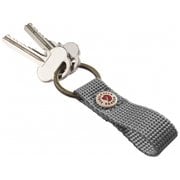 Kanken Key Ring 23785 046 Super grey [アウトドア キーリング]