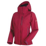 1010-26750 Ayako Pro HS Hooded Jacket Women L 3490 beet [アウトドア ジャケット]