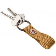 Kanken Key Ring 23785 166 Acorn [アウトドア キーリング]