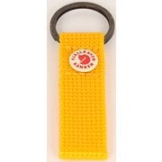 Kanken Key Ring 23785 141 Warm Yellow [アウトドア キーリング]