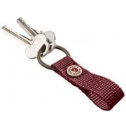 Kanken Key Ring 23785 326 Ox Red [アウトドア キーリング]