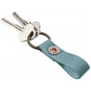 Kanken Key Ring 23785 664 Frost Green [アウトドア キーリング]