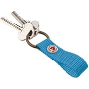 Kanken Key Ring 23785 508 Air Blue X [アウトドア キーリング]