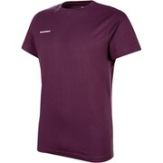 1017-00970 Seile T-Shirt Men XL 50165 galaxy PRT2 [アウトドア カットソー]