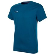 1017-00970 Seile T-Shirt Men M 50172 poseidon PRT2 [アウトドア カットソー]