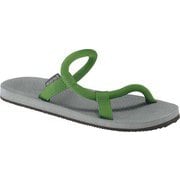 1129476 ソックオンサンダル XXL GY/LE XXL GY/LE [メンズサンダル]