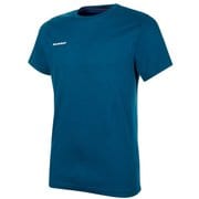 1017-00970 Seile T-Shirt Men L 50172 poseidon PRT2 [アウトドア カットソー]